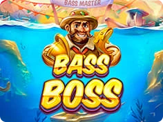 Fireball Bass Boss