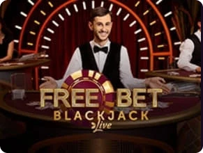 Fireball Blackjack