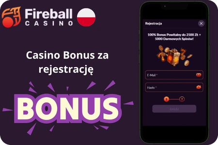 Fireball casino logowanie