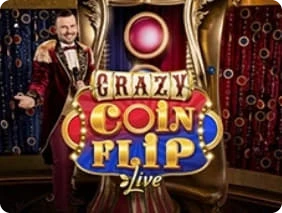 Fireball Crazy Coin