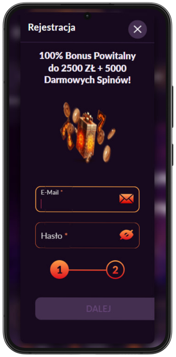 Fireball zaloguj