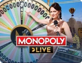 Fireball Monopoly