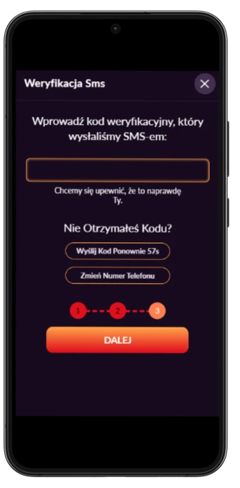Fireball SMS