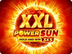 Fireball Powersun