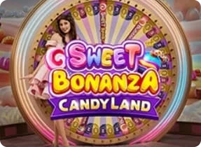 Fireball Sweet Bonanza