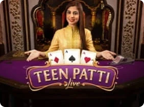 Fireball Teen Pati