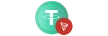 tether logo