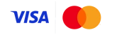 visa-master logo