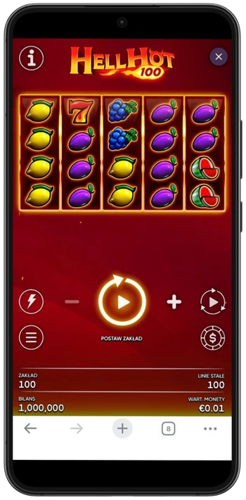 Fireballcasino wybierz grę